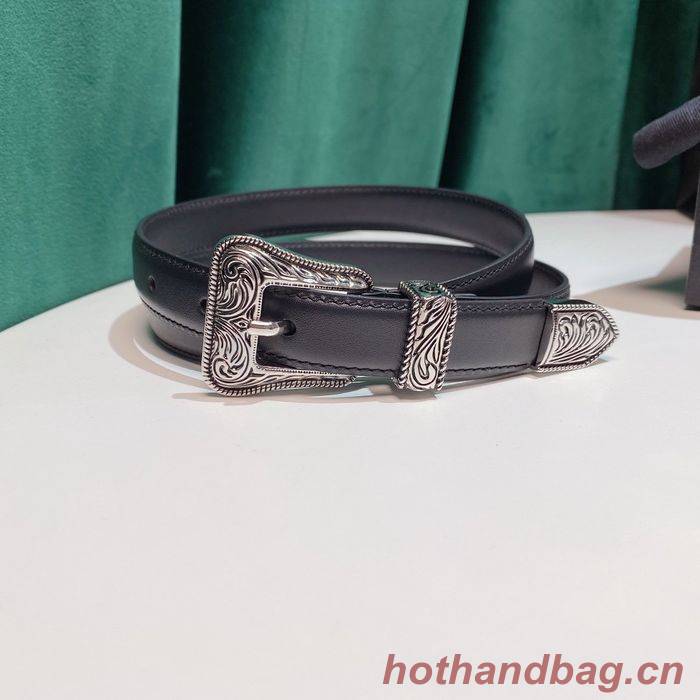 Yves saint Laurent Belt 20MM SLB00008